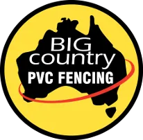 Big country pvc fencing partner logo